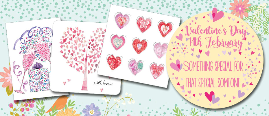 Valentines card messages