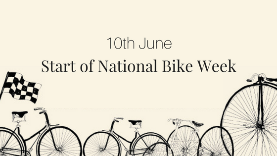 national bike week